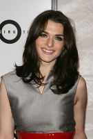 Rachel Weisz muy ocupada este año